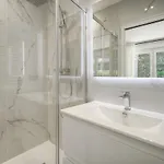 Modern 3br With Patio, Walk To And Croisette Apartamento