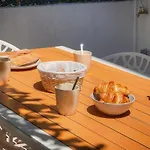 شقة Modern 3br With Patio, Walk To And Croisette كان
