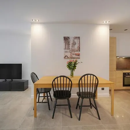 Modern 3br With Patio, Walk To And Croisette Διαμέρισμα *